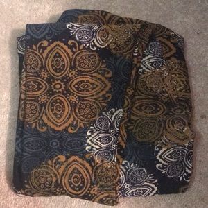 TC Lularoe Leggings